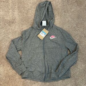 Girls NWT Nike Coat